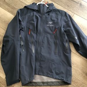 Arc’teryx Jacket